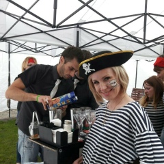 Надежда Зализняк, 31.05.1983, Киев