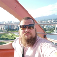 Анатолий Изотов, 06.01, Тюмень