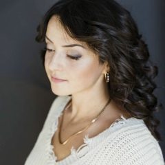 Анастасия Рудь, 09.11, Киев