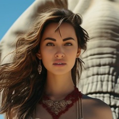 Екатерина Камха, 02.07, Санкт-Петербург