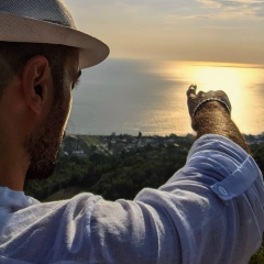 Артур Адамян, 29.05, Ахтубинск