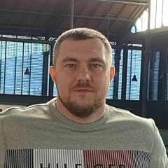 Николай Демичев, 07.01, Новосибирск