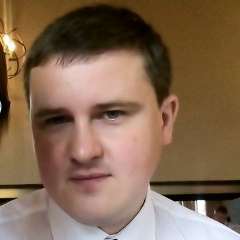 Александр Кустов, 11.04.1986, Владимир