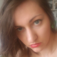 Надежда Чеха, 17.09.1986, Краснодар