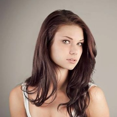 Элина Алдамова, 08.05.1986