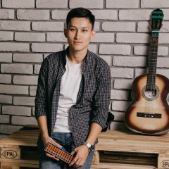 Каирбек Есжанов, 29.07.1994, Кокшетау