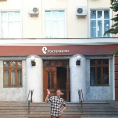 Юрий Вишняков, Тула