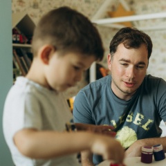 Oganes Panasenko, 21.09.1985, Москва