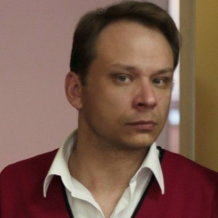 Дмитрий Ковалев, 20.04.1972, Москва