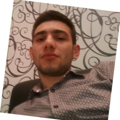 Hidayat Alizada, 05.08.1987, Баку