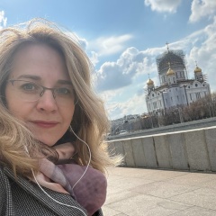 Екатерина Трошина, 10.12, Санкт-Петербург