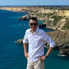 Тимур Тимуров, 24.11, Сочи