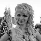 Лена Зорецкая, 23.01, Красноярск