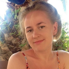 Наталья Денисова, 06.03