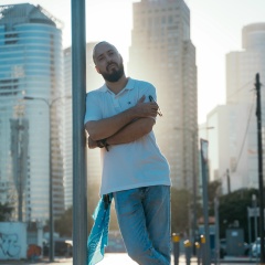 Стас , 12.02.1988, Тель-Авив