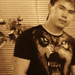 Jenis Yusupov, 09.05.1992, Атырау