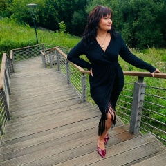 Анна Иванова, 11.04.1983, Москва