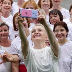 Анна Филимонова, 26.02, Калининград