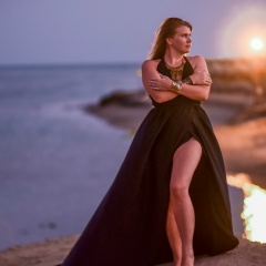 Виолетта , 19.02, Москва