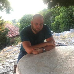 Сергей Перцев, 06.12, Новосибирск