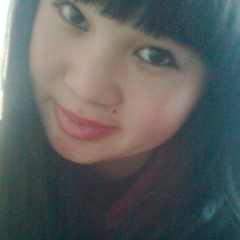 Зульминур Зилаудинова, 13.10.1996, Алматы