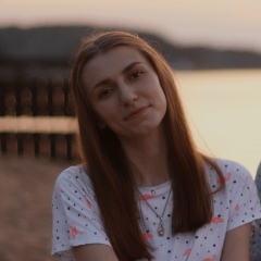 Юлия Золотарь, 10.08.1998, Минск