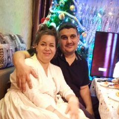 Самад Кулиев, 08.05.1986, Донецк