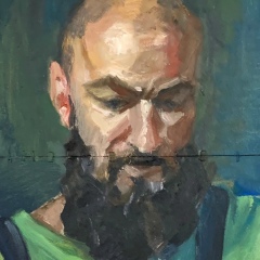 Игорь Калинин, 30.07, Орёл