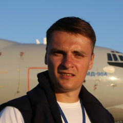 Дима Федотов, 13.05, Москва