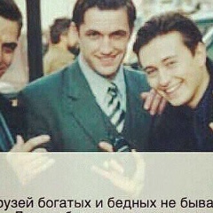 Салауат Курбанов, 27.11.1983, Алматы