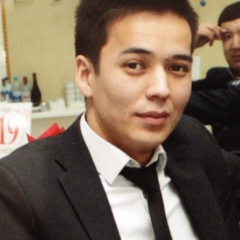 Жанболат Юсупов, 14.09.1988, Атырау