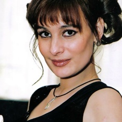 Олечка Леженина, 26.11.1973, Харьков