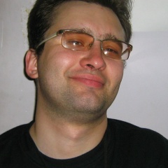 Максим Цыганов, 26.08.1977, Юрга