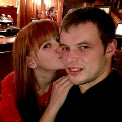 Андрей Тур, 13.05.1991, Харьков