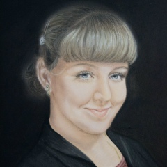 Екатерина Пикунова, 13.08.1987, Москва