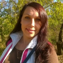 Надежда Литвяхова, Абинск