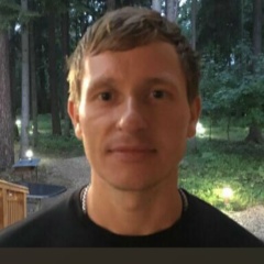 Миша Кузнецов, 27.12.1920, Москва