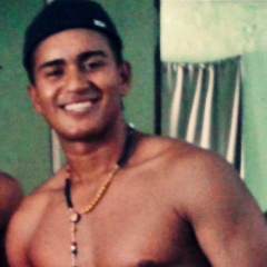Kayque Rafael Ribeiro, 30.11.1992, Salvador