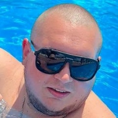 Danil Voronkov, 20.10.1990, Саратов