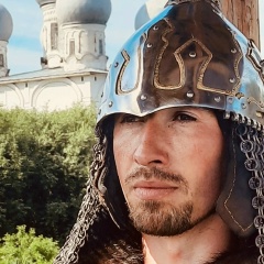 Алексей Мусинский, 16.01, Белозерск