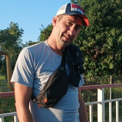 Иван Красиков, 01.10, Челябинск