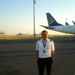 Bahtiyar Issabekov, 15.09.1990, Алматы