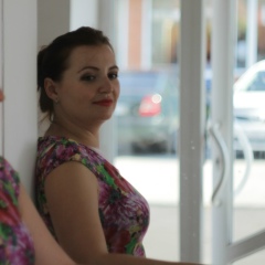 Наталья Викторовна, 12.06, Киев