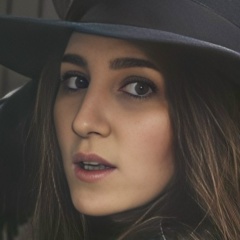 Юлия Саляхова, 12.04.1984, Санкт-Петербург