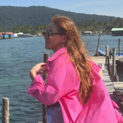 Александра Зорина, 22.09.1989, Екатеринбург