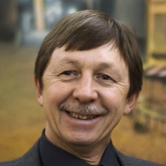 Станислав Чух, 10.05, Днепр (Днепропетровск)