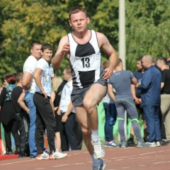 Андрей Нежданов, 11.08, Пенза