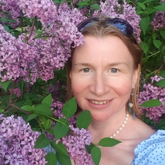 Дина Лиска, 23.06