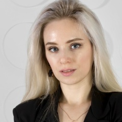 Инна Малова, 29.01, Нижний Новгород