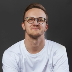 Nikita Emelianov, 22.05